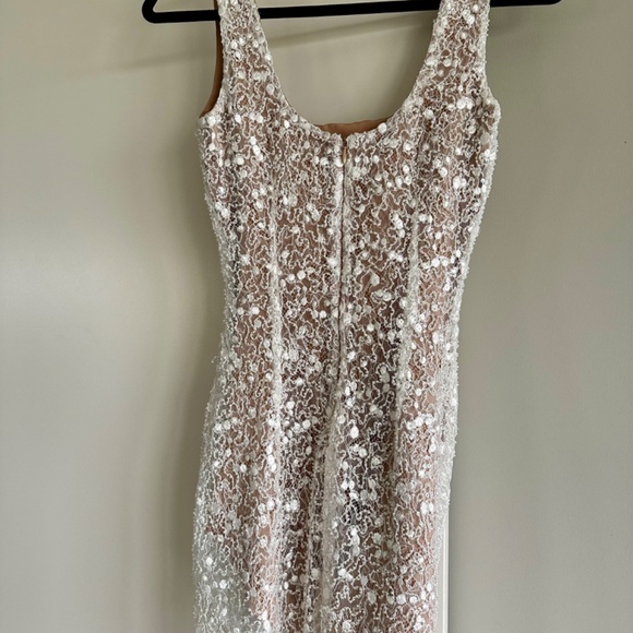 Nadine Merabi Louisa Dress size S - Picture 9 of 13